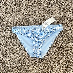 NWT Hollister swim bikini. Size XXS